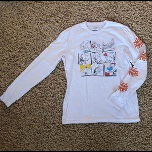nickelodeon long sleeve